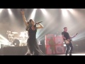 Evanescence - Everybody's Fool (Live in Brasília 04-20-17)