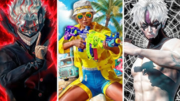 Attitude Revenge Kill With Ace Master Player 😈 | 549 | Samsung, A7,A8,J2,J3,J4,J5,J6,J7,XS,A3,A4,A5