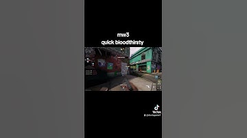 mw3 clip #mw3 #modernwarfare3 #callofdutymodernwarfare3 #codmodernwarfare3 #callofduty #codmw3 #fyp