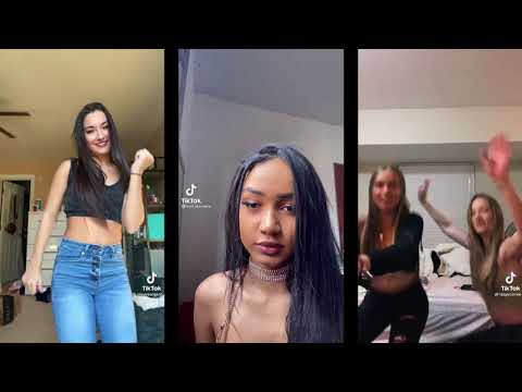 Tiktok - Hot Teens #21