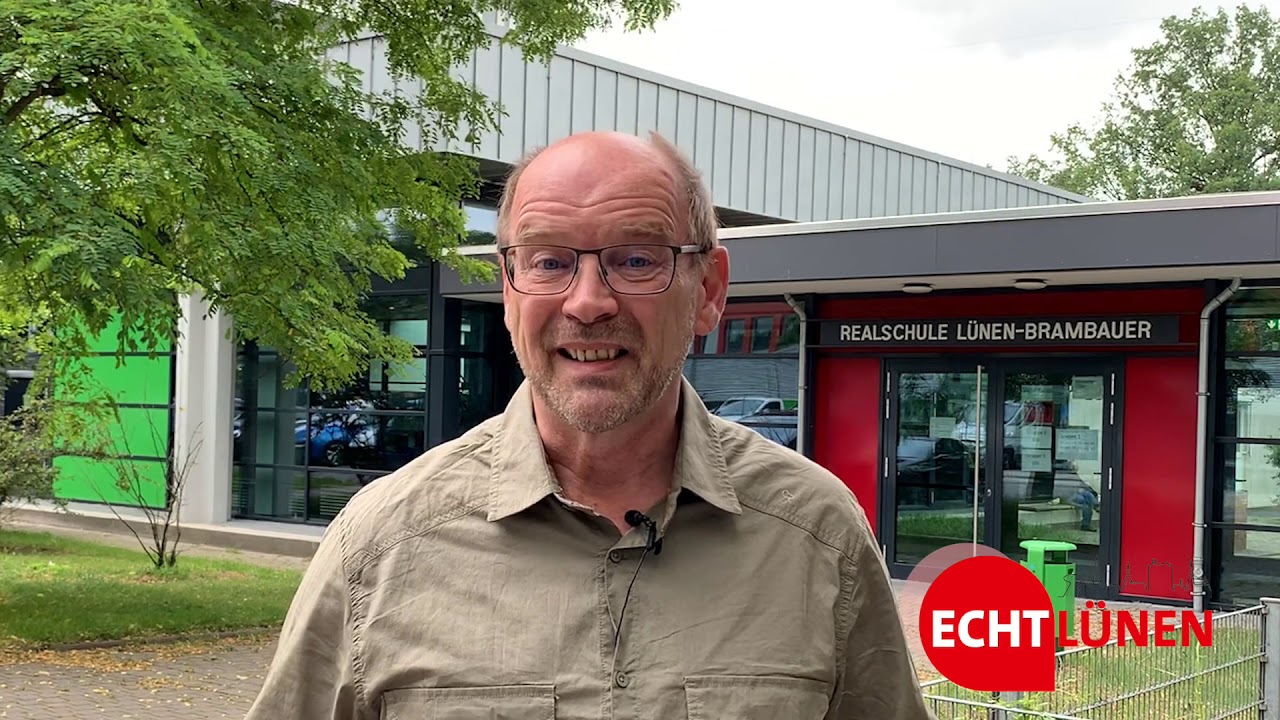 ECHT LÜNEN | BRAMBAUER