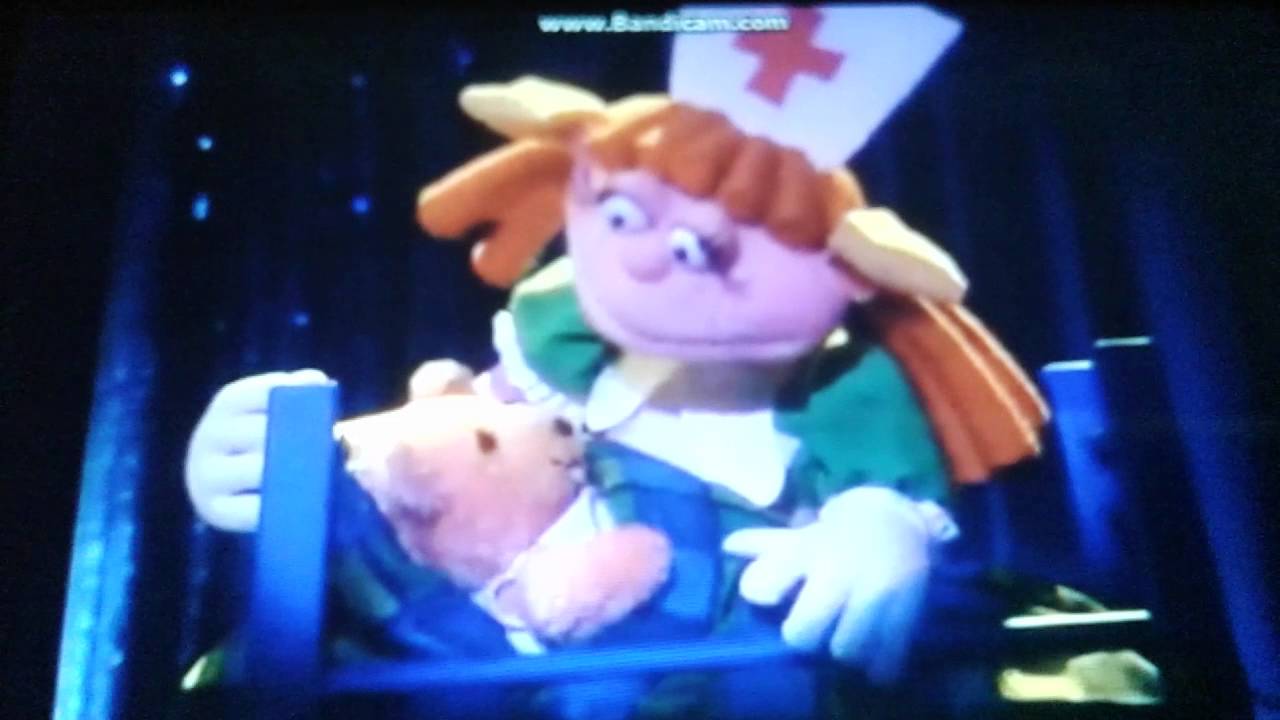 New St Bear's Dolls Hospital Videos YouTube