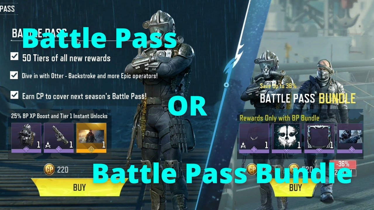 Call of Duty Mobile Battle Pass: Pricing, benefits and more - Times of India