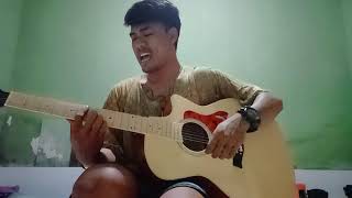Download Lagu papa j, aku kau dan dia,|| cover by adhy, akustik MP3