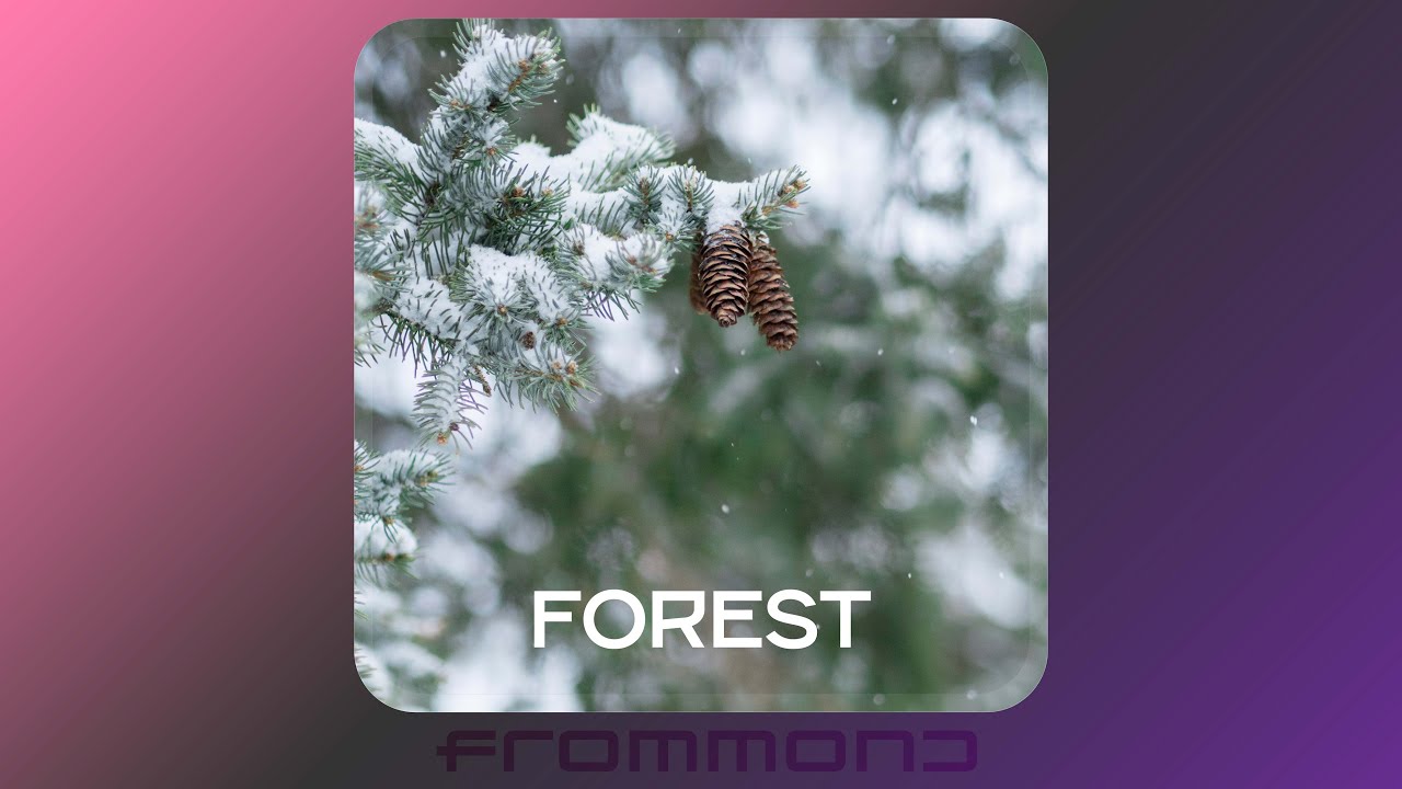 (free) Anna Asti x Deep House Type Beat - Forest | Дип хаус бит 2024 | Лиричный бит 2024