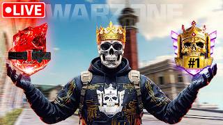 🔴 LIVE | COD Warzone Ranked Grind with the New Meta | @CoreFragz