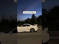Toyota Supra 2JZ Anti-Lag & Pure Exhaust Sound 🇯🇵🔥 #shorts