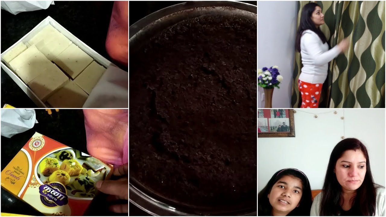 INDIAN MOM SUNDAY  ROUTINE 2018!!MAI OVER ACTING KARTI HU😂