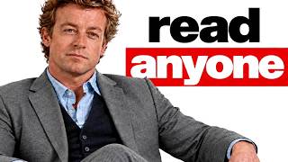 How To Read People Like Patrick Jane