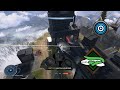 Halo infinite flying ace