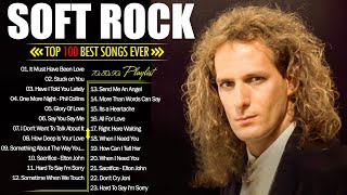 Michael Bolton, Chicago, Bee Gees, Billy Joel, Elton John, LoboSoft Rock Love Songs 70s 80s 90s