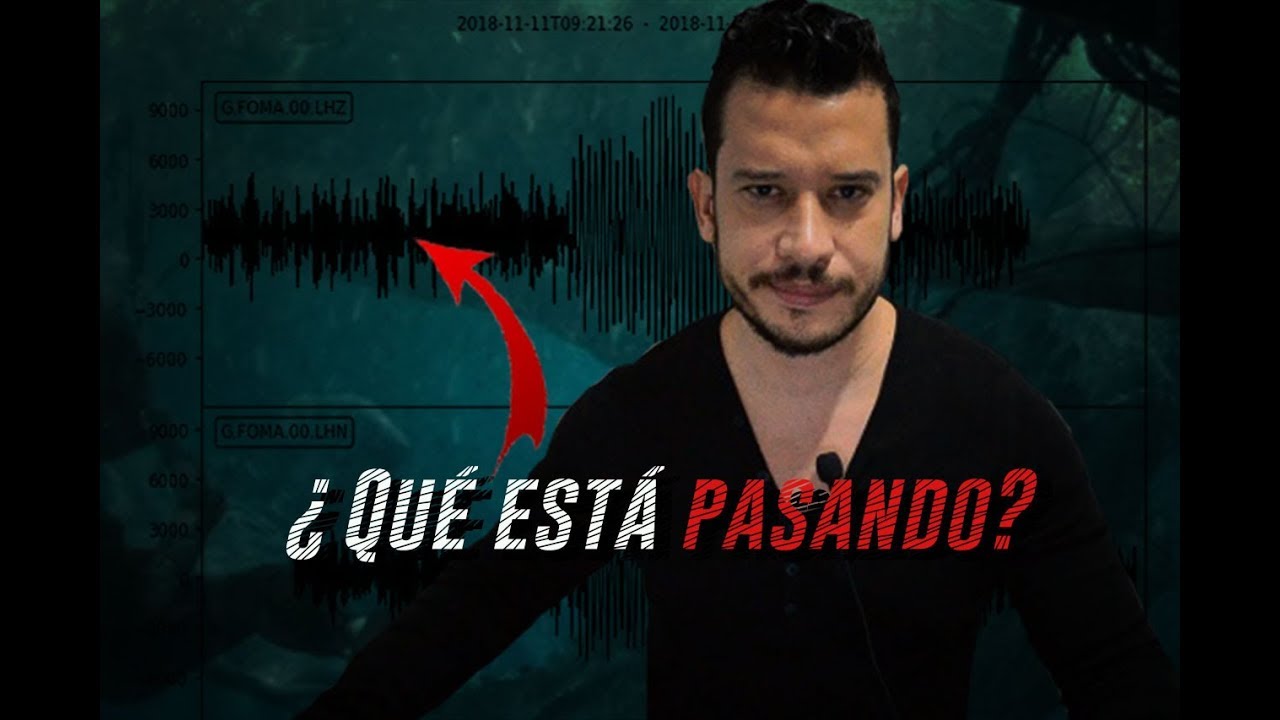 Misteriosas olas recorrieron el mundo y nadie sabe porque!!