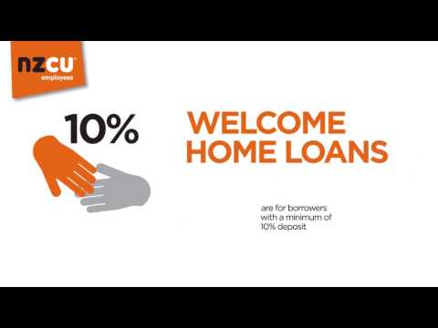 NZCU Employees Home Loans