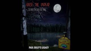 RAISE THE UNDEAD ECHOES OF CRYSTAL LAKE 