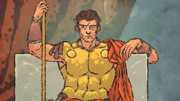 Unit 4 Lesson 10 Read Aloud: Augustus Caesar and the Roman Empire