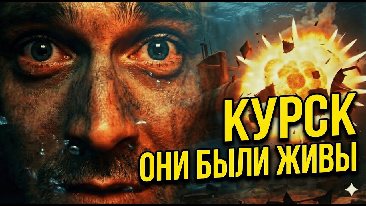 Что на самом деле случилось с К-141?/Note from the Deep: What Really Happened to K-141?