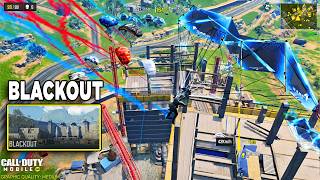 Download lagu Blackout Lobbies More Tryhard Than Isolated..? 🤯 | Blackout Gameplay In COD Mobile