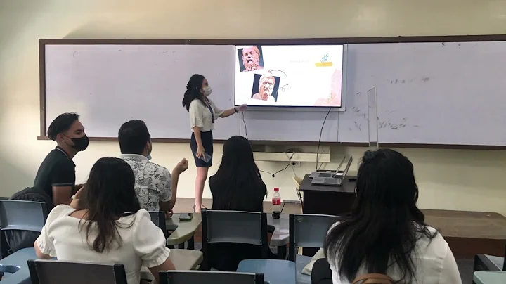 Jimenea, Karen Victoria    Skinner-teaching demo