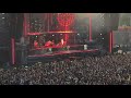 Rammstein - Deutschland Live@Tampere, Finland