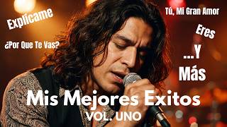 Mis Mejores Exitos  Volumen Uno | Lágrimas y Recuerdos Lounge screenshot 3