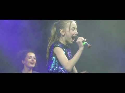 LIZI POP   HAPPY DAY rmx- გოზინაყი ფართი 2017