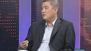 Serba Dinamik 1H Earnings Pacifies Yts