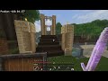 Finished second tunnel bridge