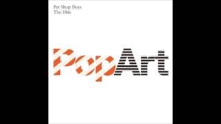 Pet Shop Boys - Heart (Album version) chords