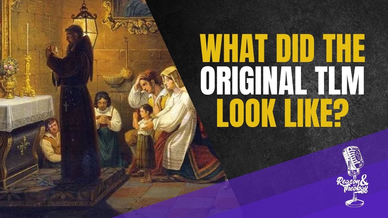 What Did The Original Traditional Latin Mass Look Like YouTube what-did-the-original-traditional-latin-mass-look-like-youtube