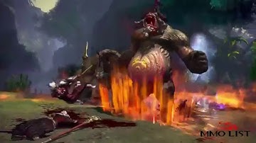 TERA Fate of Arun Update – Story Trailer (HD)