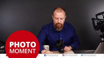 In-Camera Focus Stacking Feature on the GX85 — PhotoJoseph’s Photo Moment 2016-09-29
