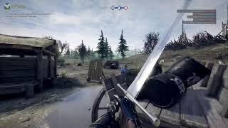 Mordhau Live Stream