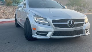 The Top 5 Things I Hate About My Mercedes CLS550!