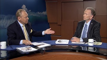 Inside OC with Rick Reiff -- Watching the Money -- Open Mic