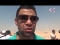 لاعب منتخب **ر السابق عبد