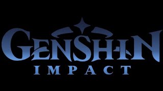 Genshin Impact Random Characters Edit.