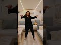 Madhuri dixit dancing in very unique style