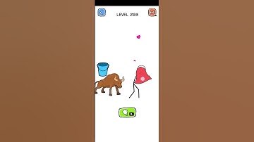 Dop 2 Displace one part (Solution &answer) NEW UPDATE Level  #dop2 #gameplay #youtube #dop5