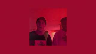 BROCKHAMPTON Type Beat - Bookit | prod. caveman