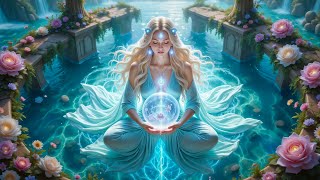 Музыка Рейки | Освобождает Ваше Тело От Всей Негативной Энергии: Эмоциональное, Физическое И Мент... screenshot 5