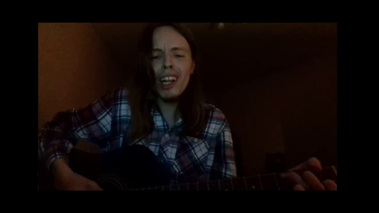 S.Catcher — Где же мы теперь? (25.05.2020, акустика)