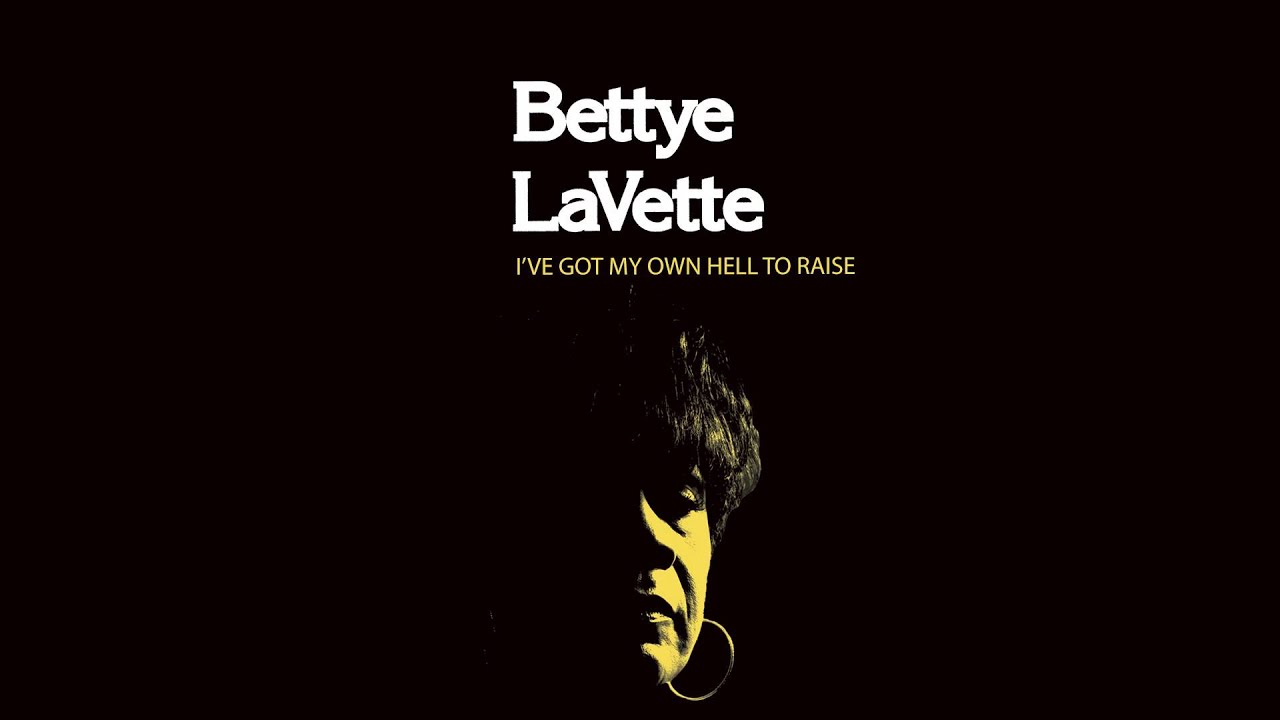 Bettye LaVette - "The High Road" (Full Album Stream)