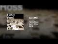 Henry Ross Jazzy Man
