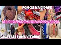 DEUS ABRIU AS PORTAS🙏- MINHA COZINHA FICOU LINDA MAIS UMA ETAPA CONCLUÍDA 🥹 VAMOS RECEBER VISITAS 🎉