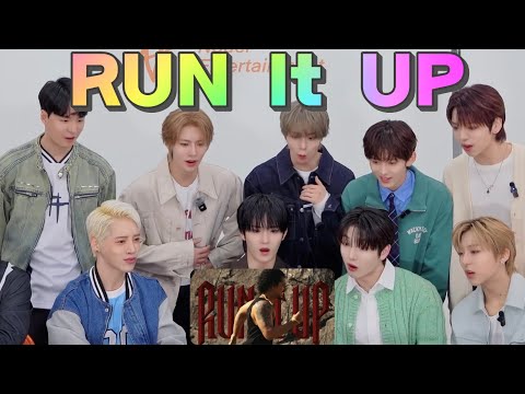 KPOP IDOL reacts shocked to Indian hip-hop🫢@nouera_official @channelAOORA #hanumankind