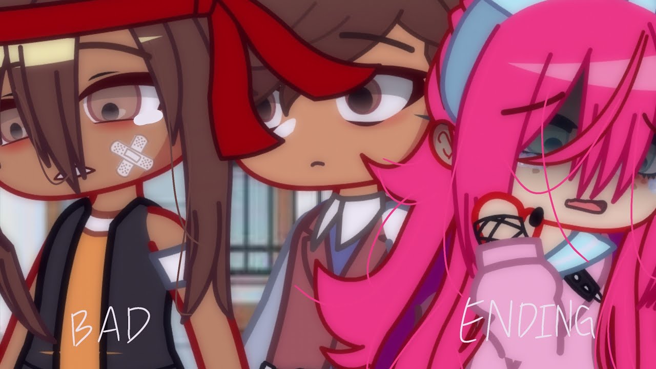 Bad Ending || possible Omori spoilers ||