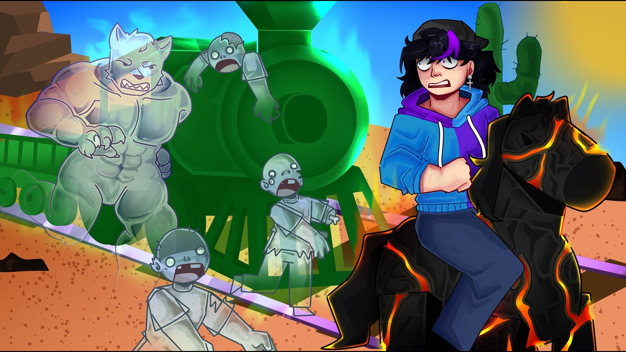 MOMENTOS DIVERTIDOS en RIELES MUERTOS #10 😂