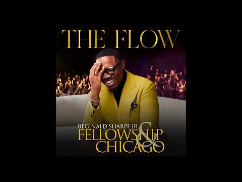 GOD Is (Live) - Reginald Sharpe Jr. and Fellowship Chicago, Video