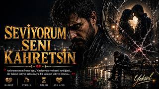 SEVİYORUM SENİ KAHRETSİN | Yoksul Müzik Arabesk