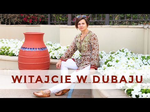 Wideo: 7 Najważniejszych Rzeczy, Które Musisz Wiedzieć Przed Wizytą W Dubaju - Matador Network